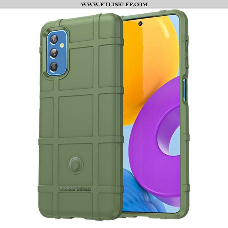 Etui do Samsung Galaxy M52 5G Wytrzymała Tarcza